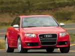 Audi RS4 Sedan 2005 года (NA)